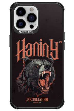 Slavic Prala - Apple iPhone 13 Pro Max