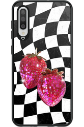 Disco Strawberry 2.0 - Samsung Galaxy A50