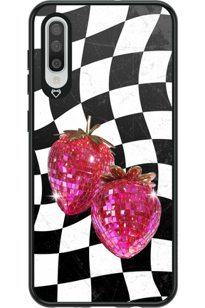 Disco Strawberry 2.0 - Samsung Galaxy A50