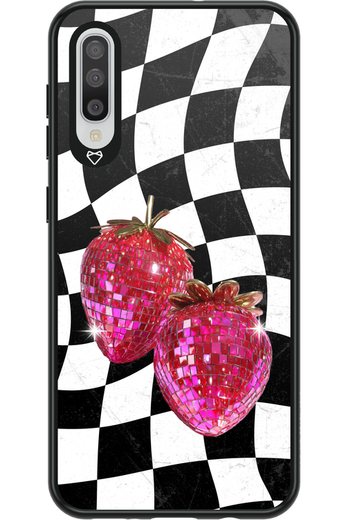 Disco Strawberry 2.0 - Samsung Galaxy A50