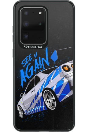 See u again - Samsung Galaxy S20 Ultra 5G