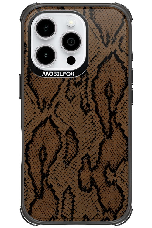 Nude Mamba - Apple iPhone 16 Pro