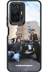 Block Gang - Xiaomi Mi 11T