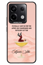 Champagne Tub - Xiaomi Redmi Note 13 Pro 5G