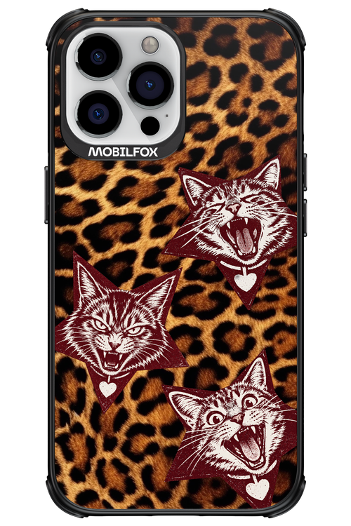 Cats and Chaos 2.0 - Apple iPhone 13 Pro Max