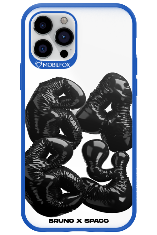 Baby - Apple iPhone 12 Pro