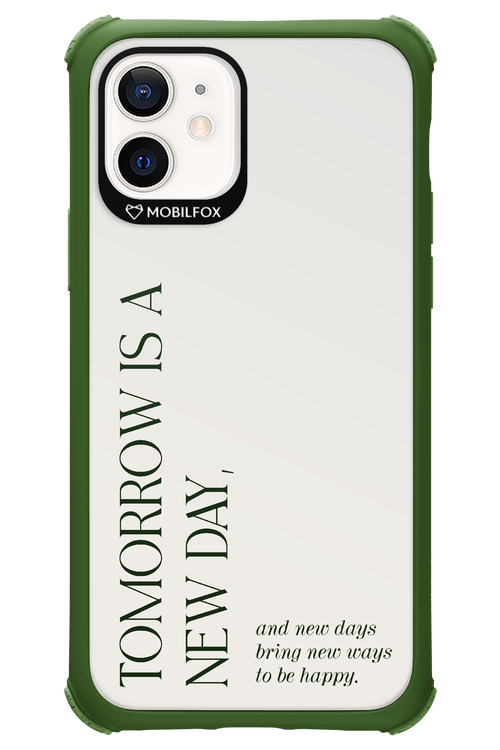 New Day - Apple iPhone 12