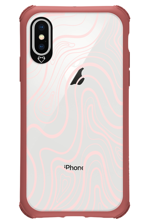 Topo Calm - Apple iPhone XS