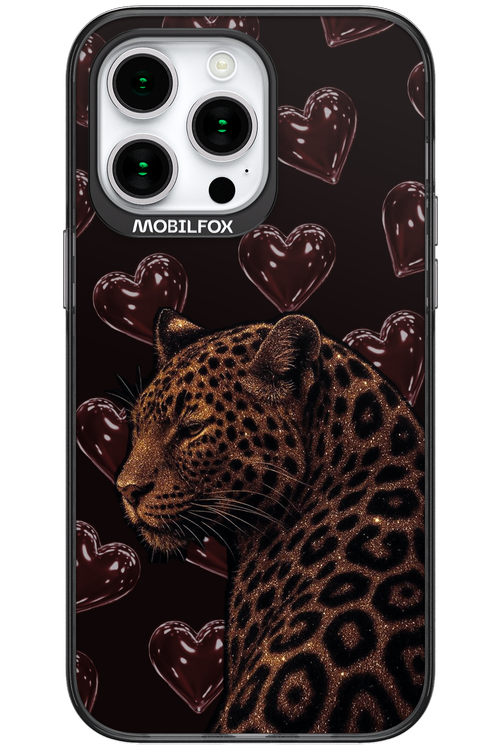 Leo Hearts 2.0 - Apple iPhone 15 Pro Max