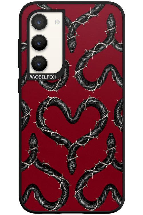 Bad Lover 2.0 - Samsung Galaxy S23 Plus