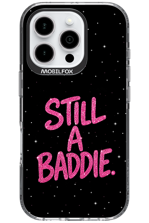 Baddie 2.0 - Apple iPhone 16 Pro