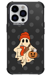 Ghost Girl - Apple iPhone 13 Pro