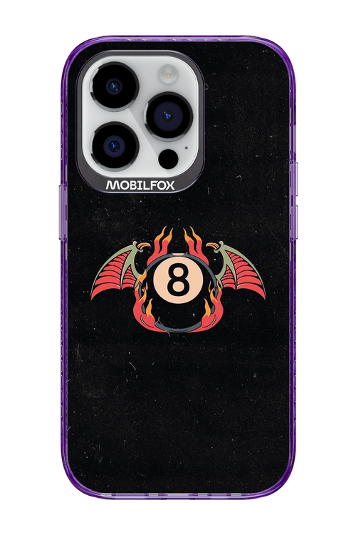 8ight - Apple iPhone 14 Pro