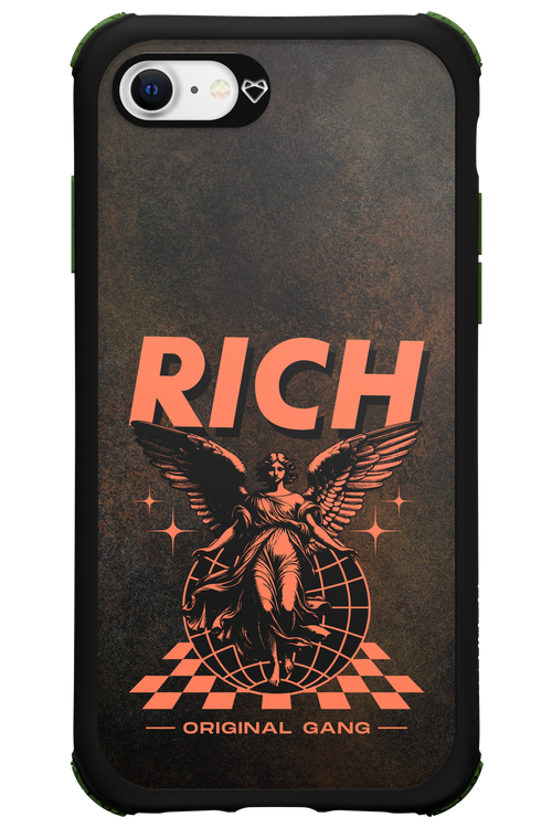 Original Gang - Apple iPhone SE 2020