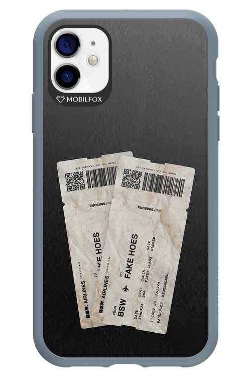 BSW FourSeasons 3 2.0 - Apple iPhone 11