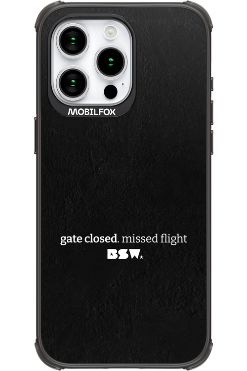 BSW FourSeasons 5 2.0 - Apple iPhone 15 Pro Max