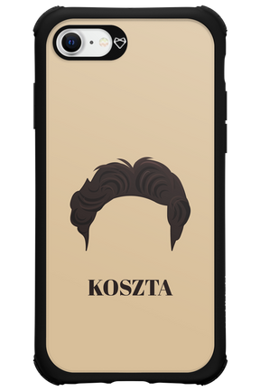 KOSZTA ICON - Apple iPhone SE 2020