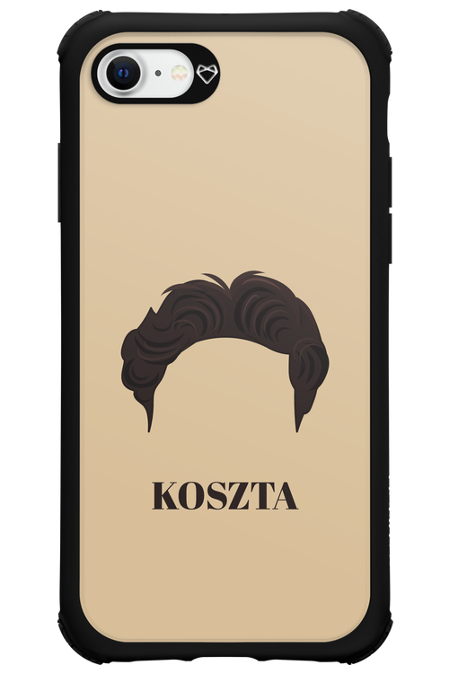 KOSZTA ICON - Apple iPhone SE 2020