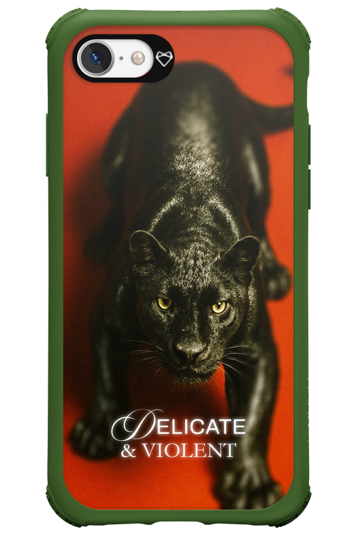 DeliCat 2.0 - Apple iPhone 7