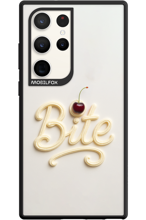 One Bite - Samsung Galaxy S23 Ultra