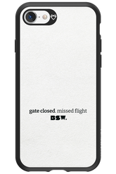 BSW FourSeasons 12 2.0 - Apple iPhone 8