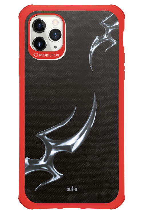 CHROMEPHASE - Apple iPhone 11 Pro Max