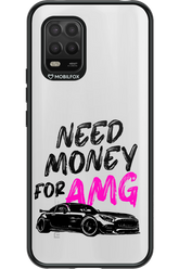 Need money for AMG - Xiaomi Mi 10 Lite 5G