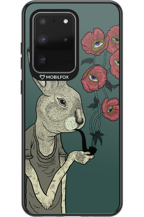 Bunny - Samsung Galaxy S20 Ultra 5G