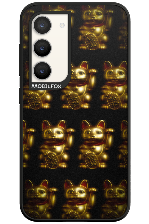 Gold Luck 2.0 - Samsung Galaxy S23
