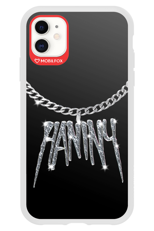 Haniny Chain - Apple iPhone 11