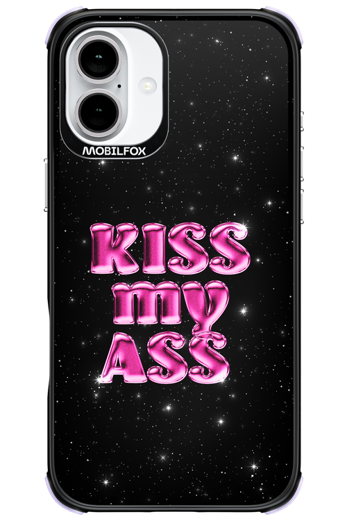 KMA 2.0 - Apple iPhone 16 Plus