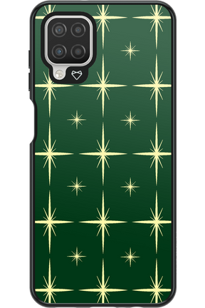 Star Light - Samsung Galaxy A12