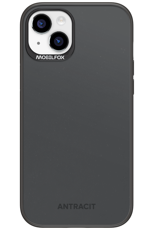 Antracit - Apple iPhone 15 Plus