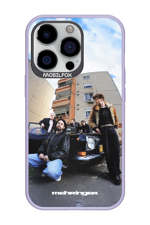 Block Gang - Apple iPhone 13 Pro