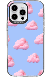 Cloudy - Apple iPhone 16 Pro Max