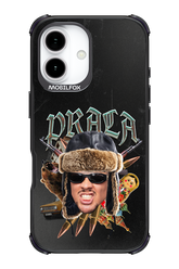 Lmen Panel - Apple iPhone 17