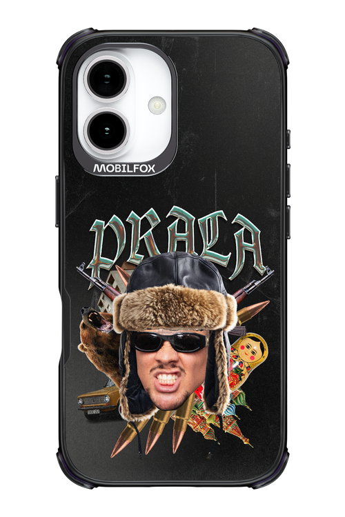 Lmen Panel - Apple iPhone 17