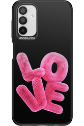 Pinky Love - Samsung Galaxy A04s