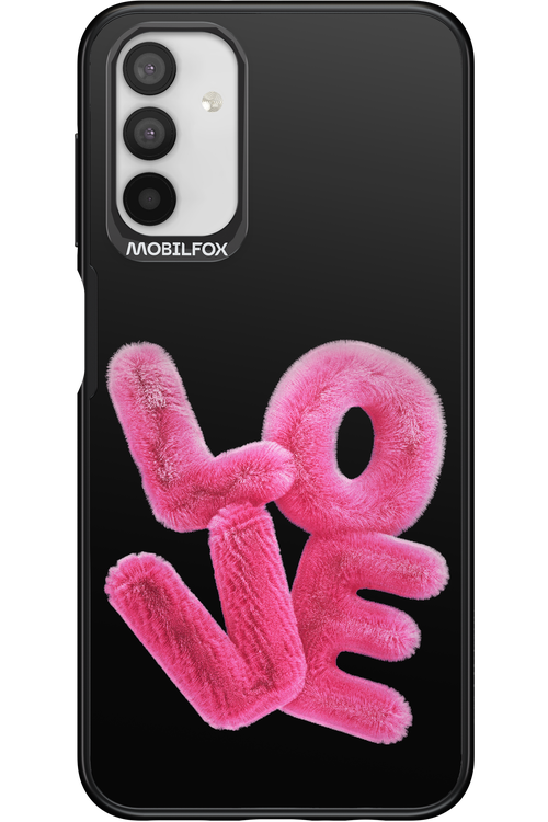 Pinky Love - Samsung Galaxy A04s