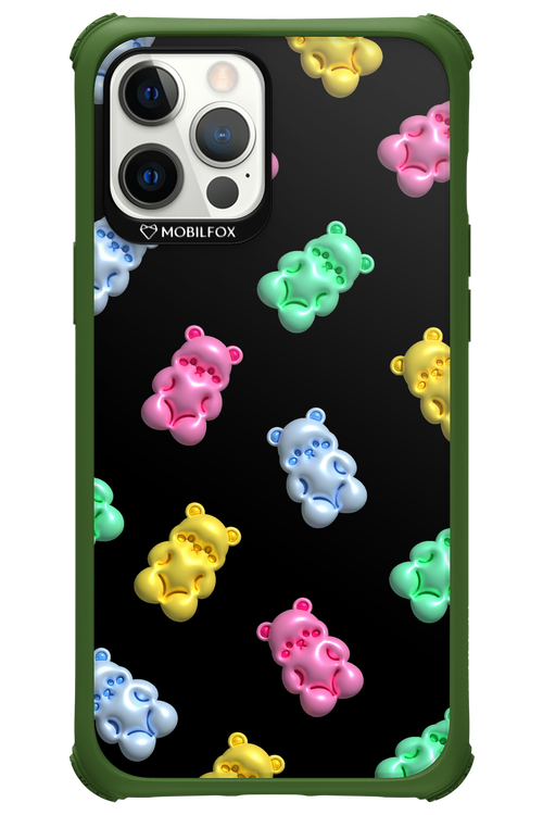 Gummy Bears - Apple iPhone 12 Pro Max