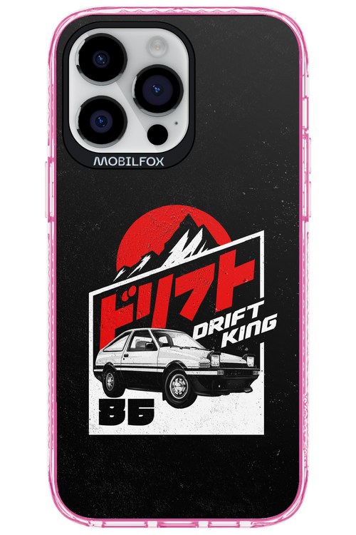 Drift king - Apple iPhone 14 Pro Max