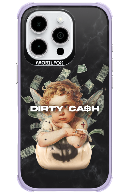 DirtyCash - Apple iPhone 16 Pro