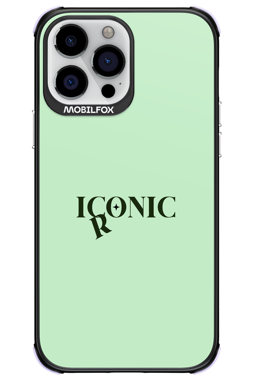 I(R)ONIC - Apple iPhone 13 Pro Max