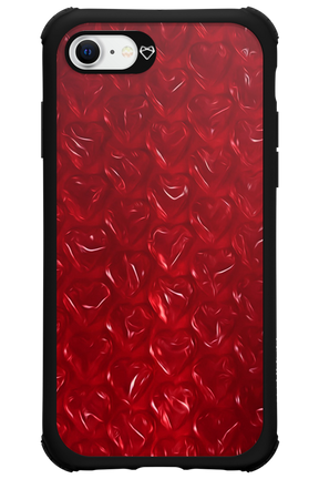 Air Heart - Apple iPhone SE 2022