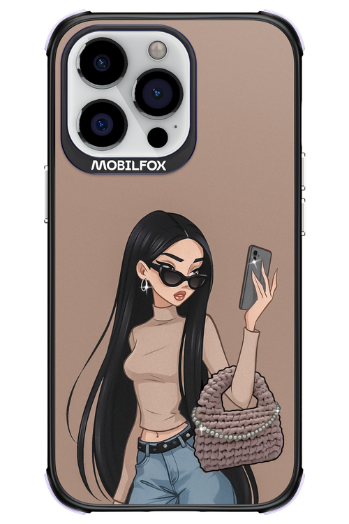 Cube Babe - Apple iPhone 13 Pro