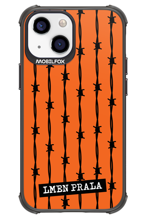 Böri Prala - Apple iPhone 13 Mini