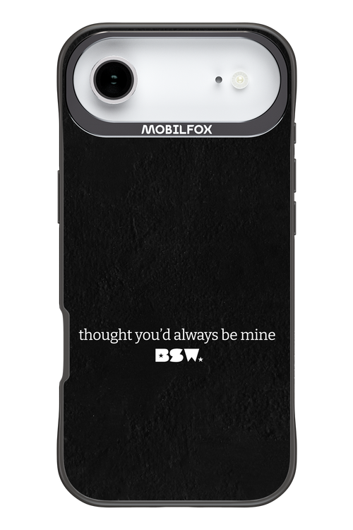 BSW FourSeasons 6 2.0 - Apple iPhone 17 Air