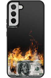 Money Burn - Samsung Galaxy S22+
