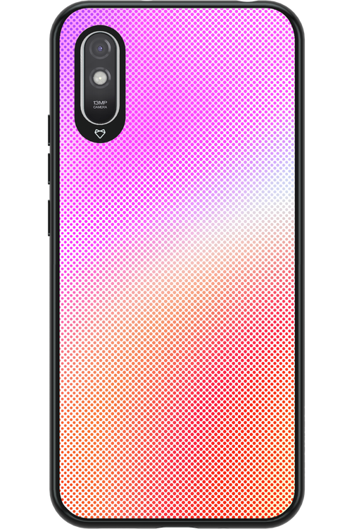 Sunset Pixel - Xiaomi Redmi 9A