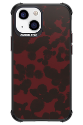 Bordeaux Skin - Apple iPhone 13 Mini